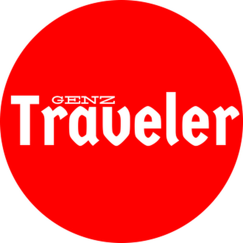 Traveler Genz