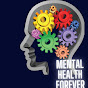 Mental Health Forever logo