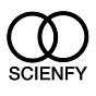 SCIENFY logo