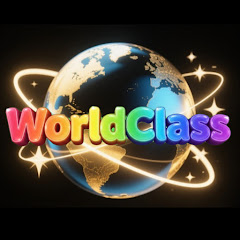 Worldclass      월드클래스