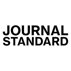 JOURNAL STANDARDジャーナルジャーニー