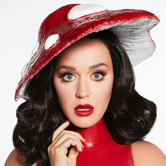 Katy Perry YouTube channel avatar