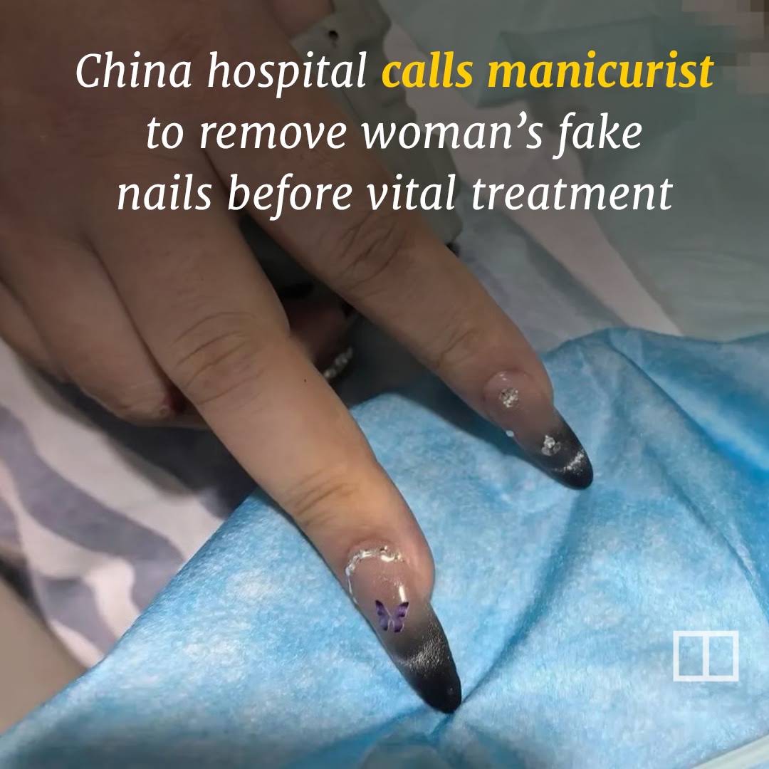 Post from South China Morning Post