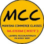Manisha commerce classes