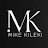 Mike KILEKI OFFICIEL