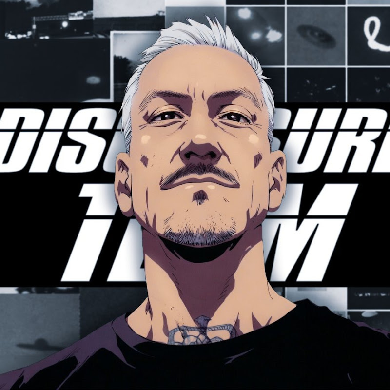 Disclosure Team with Vinnie Adams 