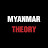 myanmar theory