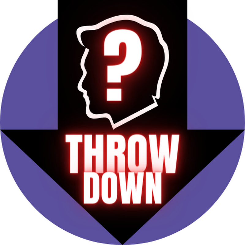 Anonymous Throw Down