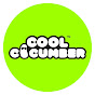 Cool Cucumber™ logo