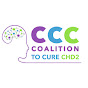 Coalition to Cure CHD2 logo
