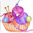 qqSMXUwhmyI-channel-avatar-Crochet knitter