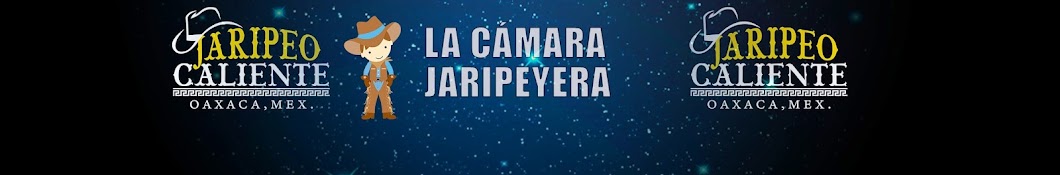 Jaripeo Caliente Oaxaca YouTube kanalı avatarı