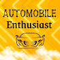 Automobile Enthusiast logo