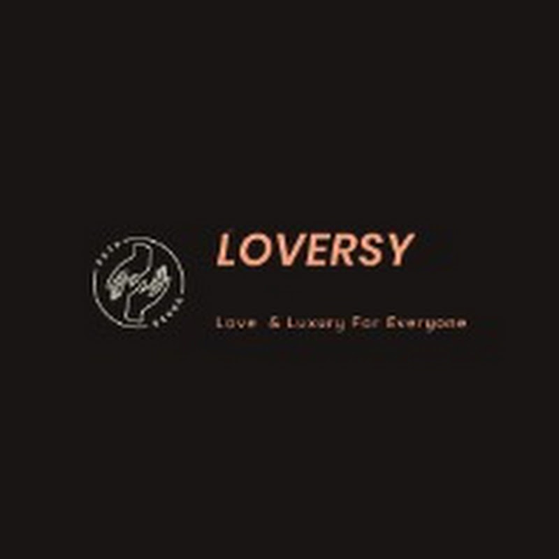 Loversy, Love Everyone