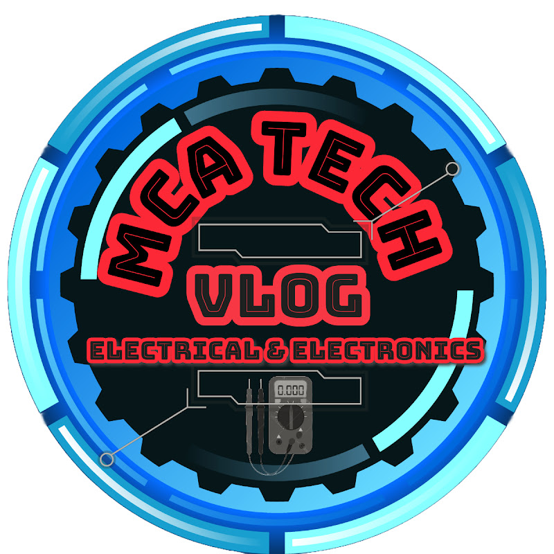 MCA TECH VLOG( TAGALOG TUTORIAL )