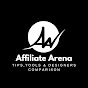 Affiliate Arena logo