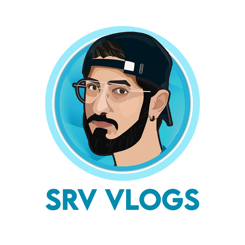 Srv Vlogs