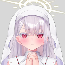 プロフィール写真