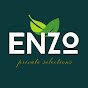 Enzo's Private Selection logo