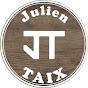 Julien TAIX  logo