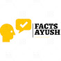 FACTS AYUSH logo