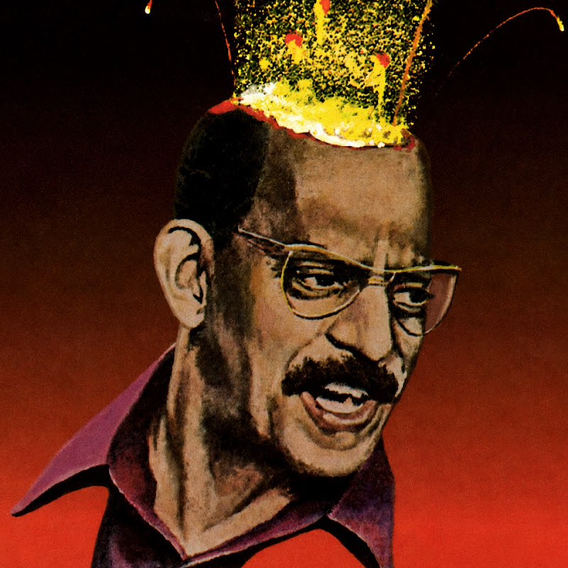 Willie Rosario - Topic