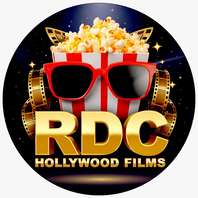 RDC Hollywood Films