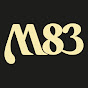 M83 YouTube channel avatar