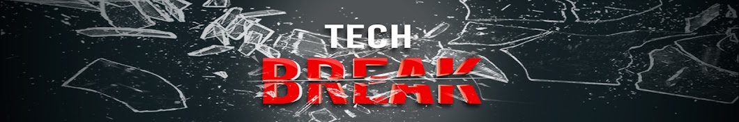 TechBreak YouTube channel avatar