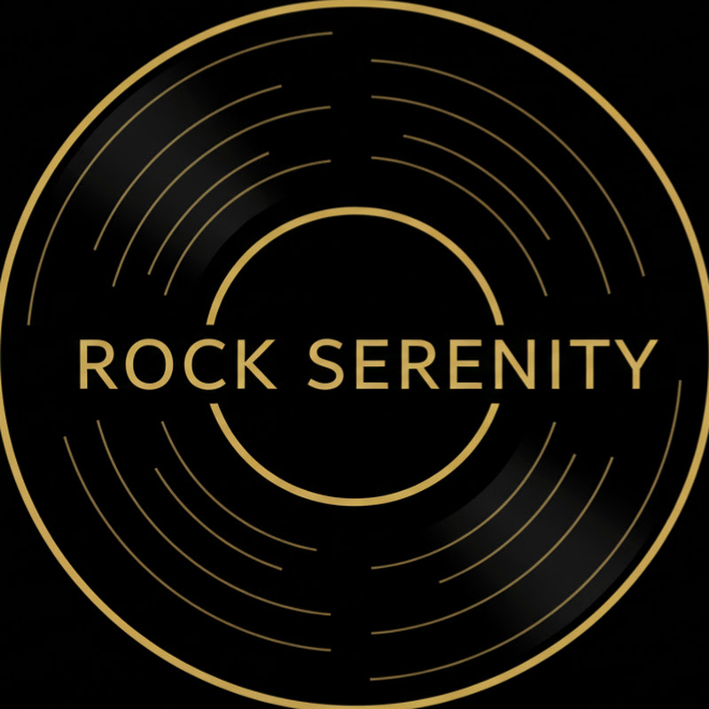 Rock Serenity