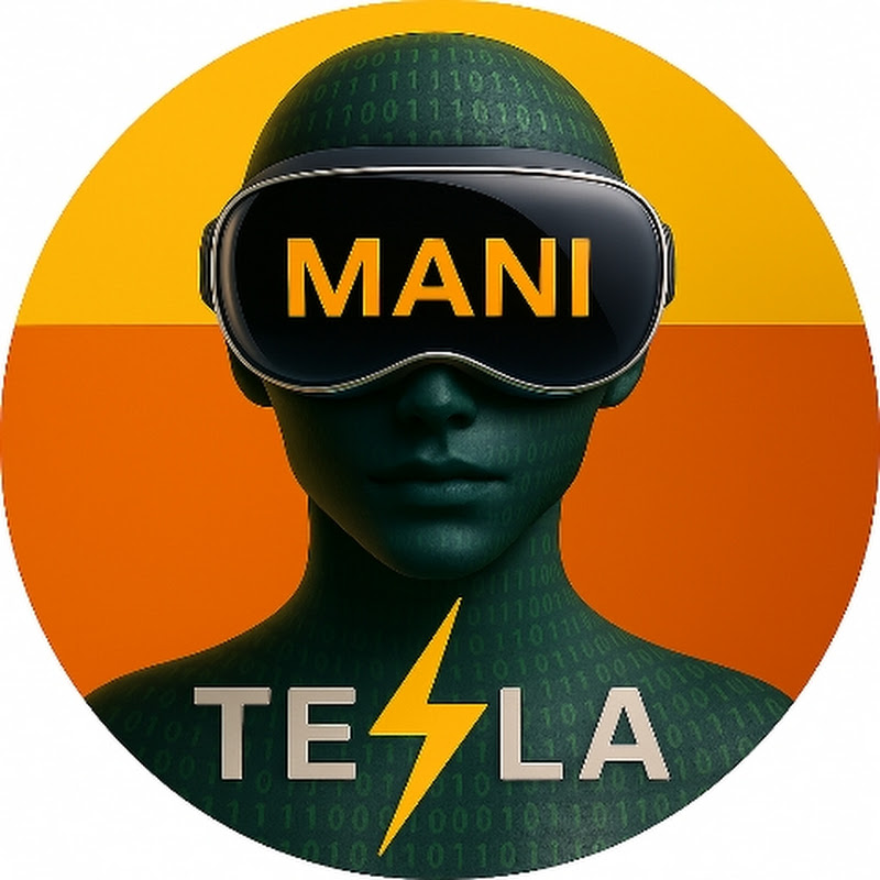 Manitesla Tech