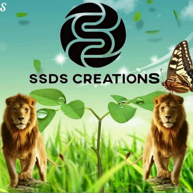 Ssds Creations
