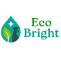 Eco Bright Pro Cleaning Service LLC  logo