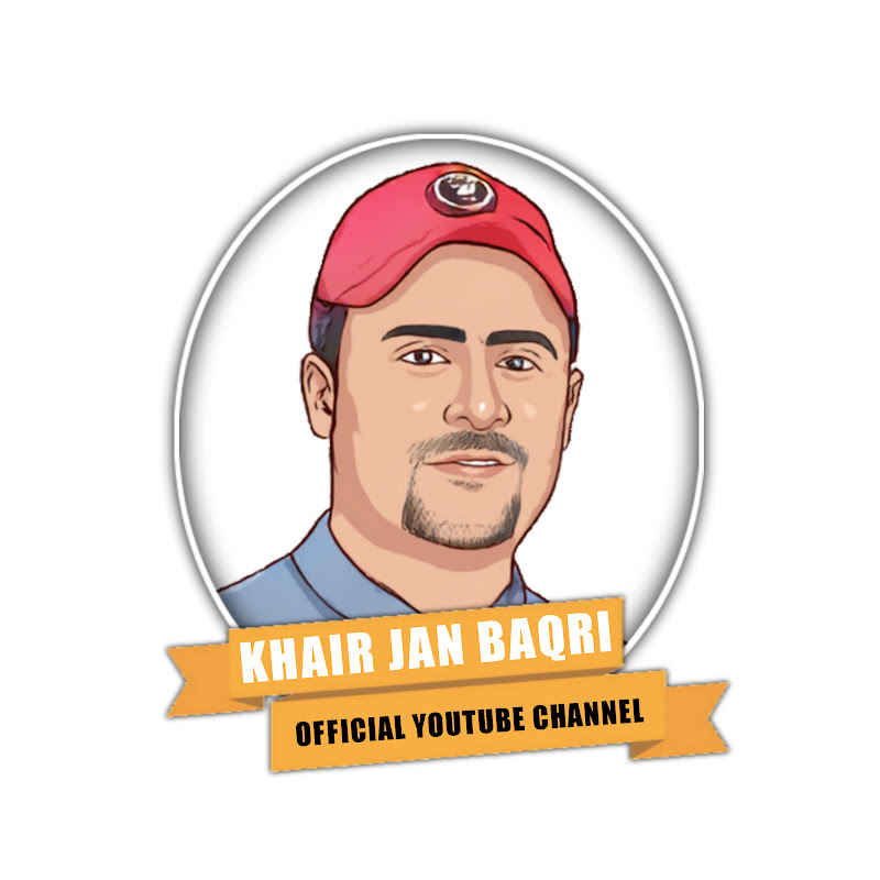 Khair Jan Baqri