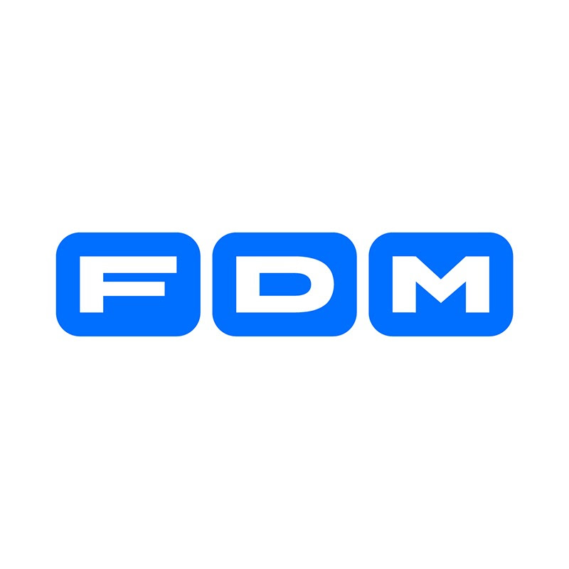 FDM