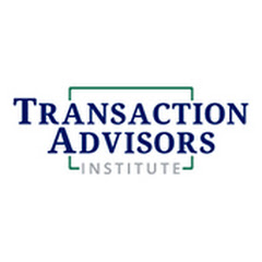 Transaction Advisors Institute Avatar