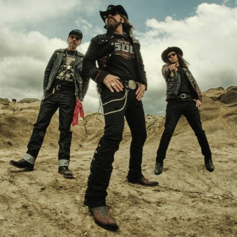theroadhammers