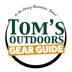 Tom's Outdoors Gear Guide