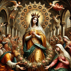 Mary Magdalene Unveiled