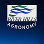 River Hills CC Agronomy logo