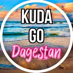KudaGo: Dagestan