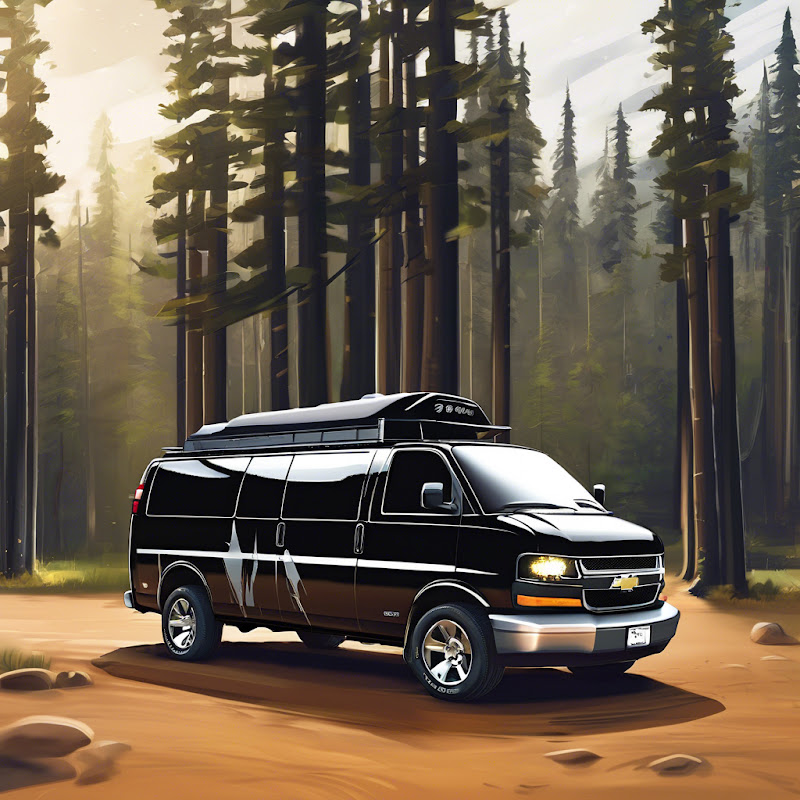 Paradox Vanlife