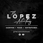 The Lopez Adventures logo