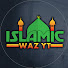 N8HcK5XGfLM-channel-avatar-Islamic Waz YT