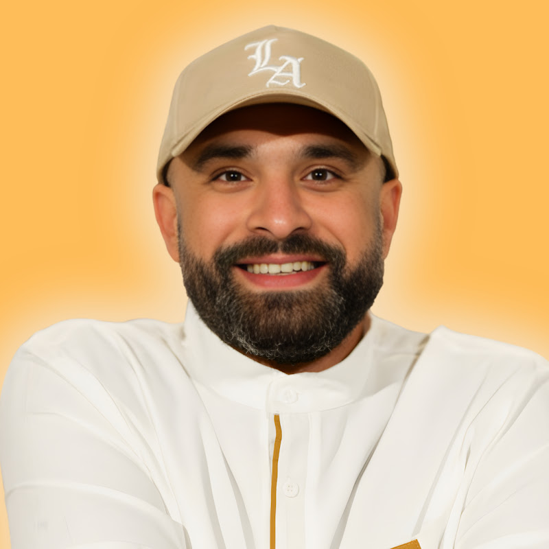 Mohamed Saieed | محمد سعيد