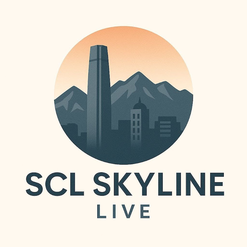 Santiago Skyline Live thumbnail