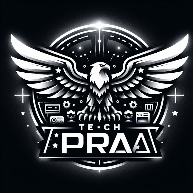 Tech Praa