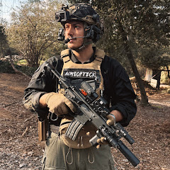 Airsoft Eck