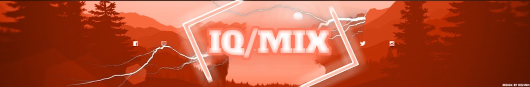 IQ/ MIX YouTube channel avatar
