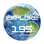 Explore 195 logo